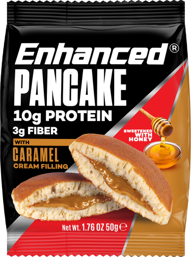 Protein Pancake (Pack of 8)